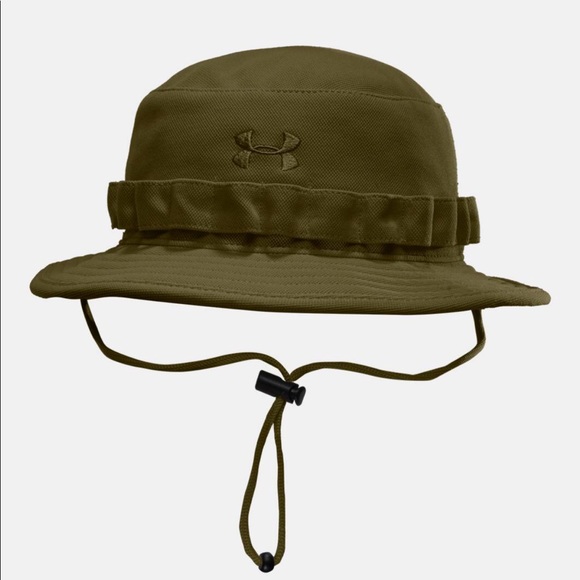 Under Armour Other - New Under Armour Tactical Bucket Hat Men Tactical