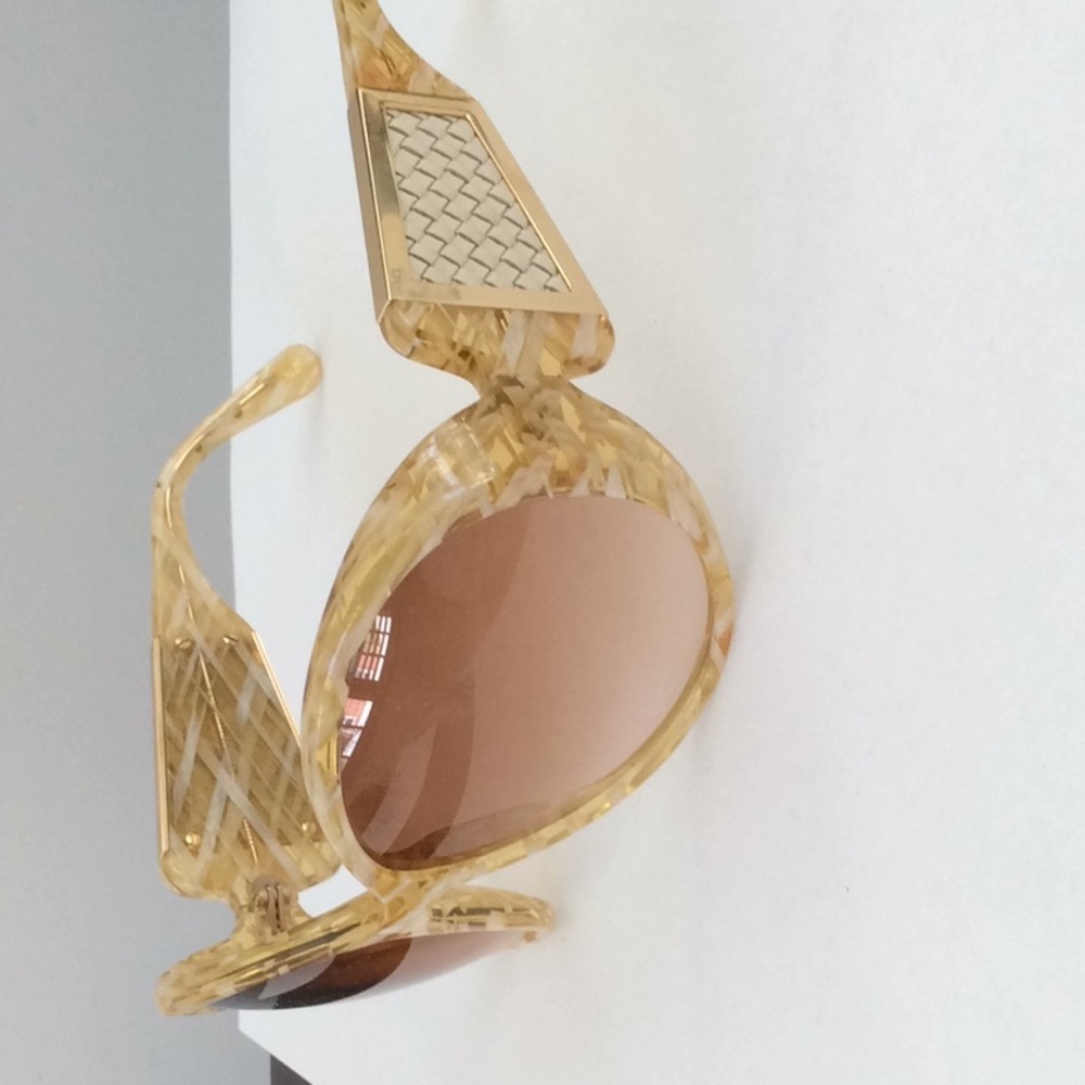 Bottega veneta sunglasses