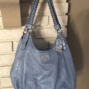 Authentic Coach Bag