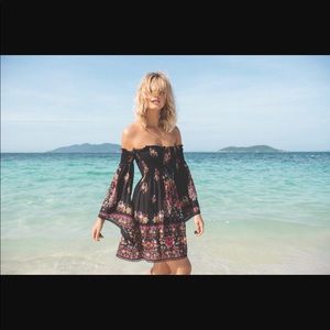 Spell Hotel Paradiso Mini