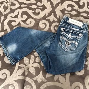 ⚜️ROCK REVIVAL JEANS⚜️