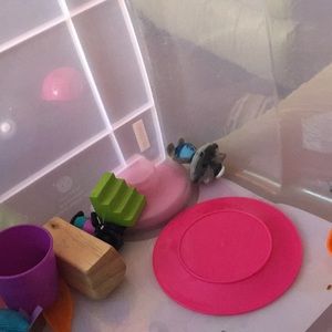 Meet your Posher, Mari