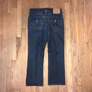 Size 31- True Religion Jeans