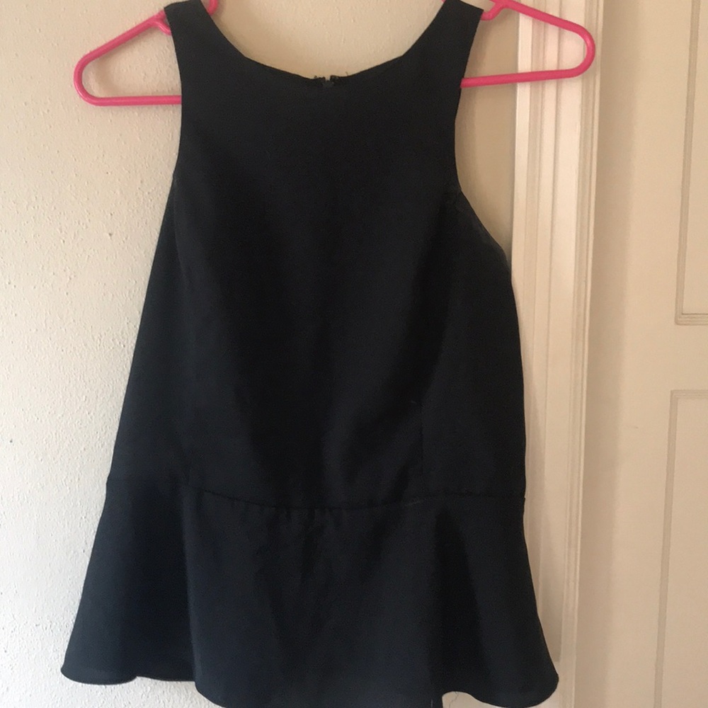 Black business Razorback