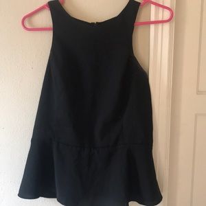 Black business Razorback