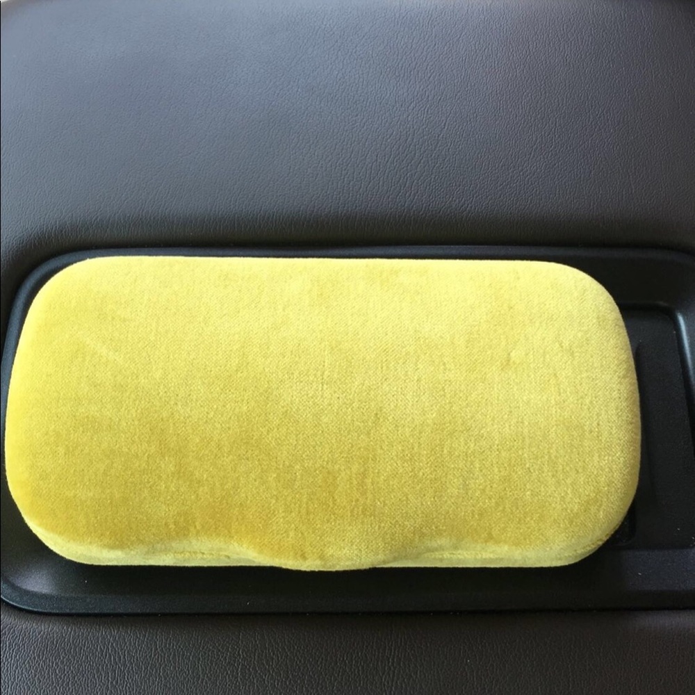 Authentic Gucci sunglasses case