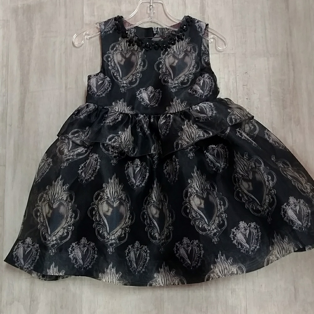 Nana Dress