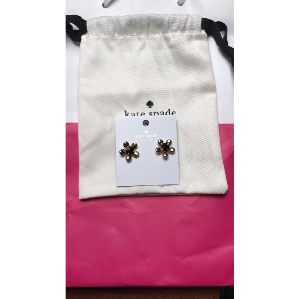 Brand New Kate Spade earnings
