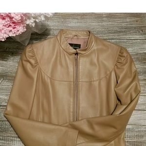Leather Jacket - Must Have!!✔