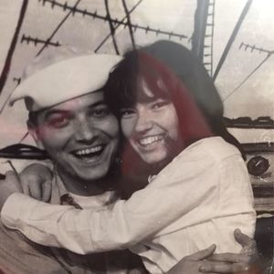 Meet your Posher, Teresa