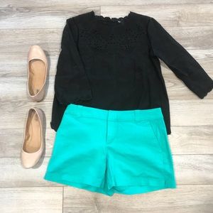 New York & Co. Chino Style Shorts