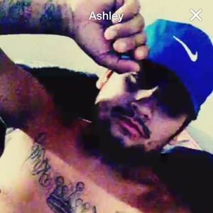 Meet your Posher, Nicholas