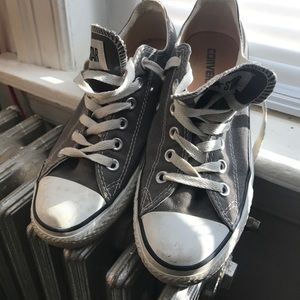 Converse all star size 7