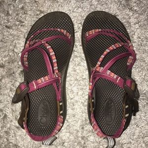 Chaco sandals