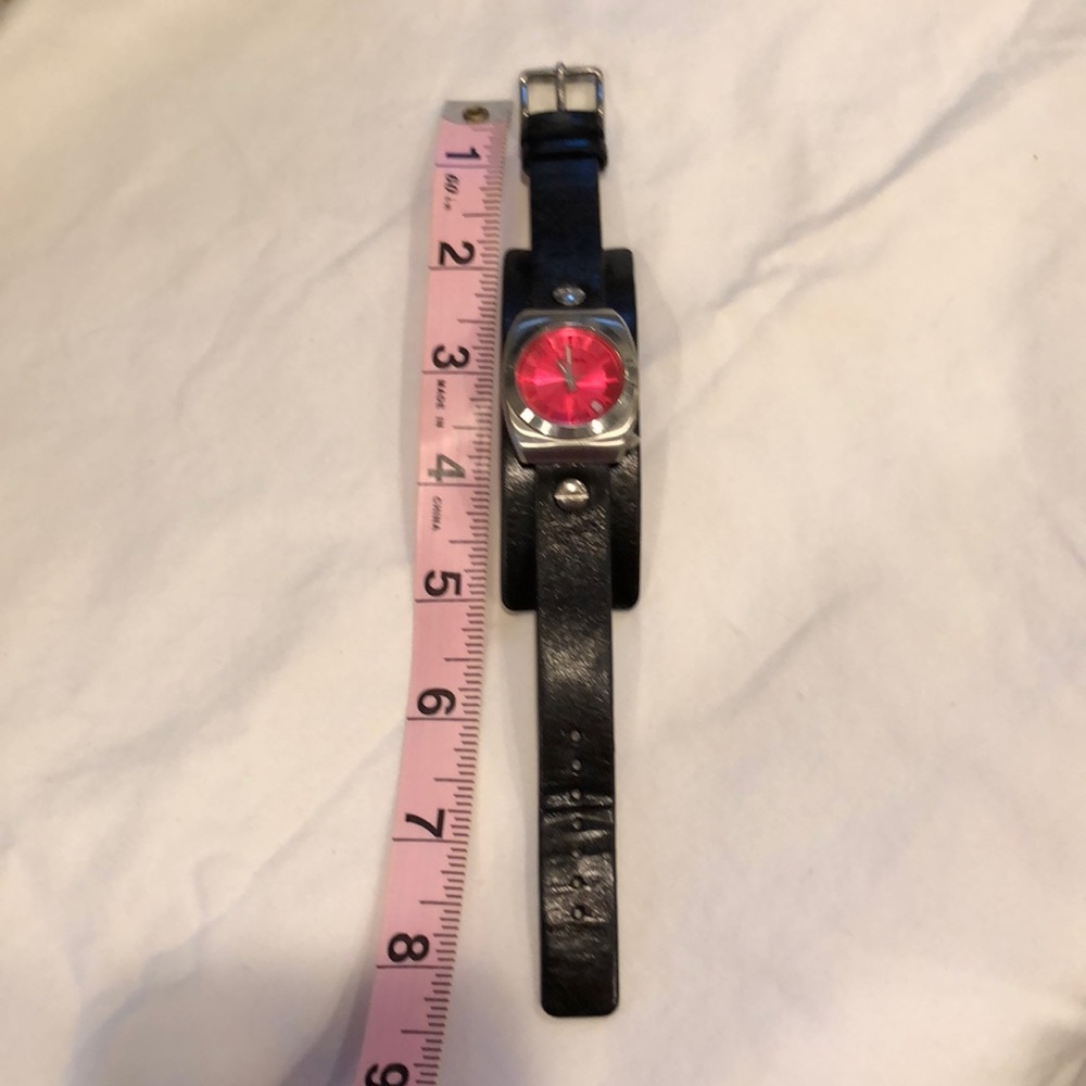 Fossil women’s watch