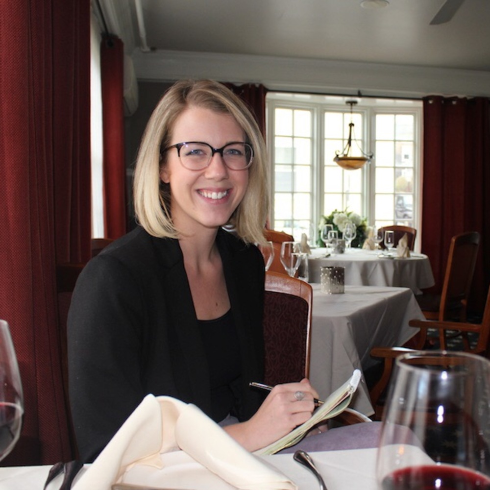 Meet your Posher, Rachael