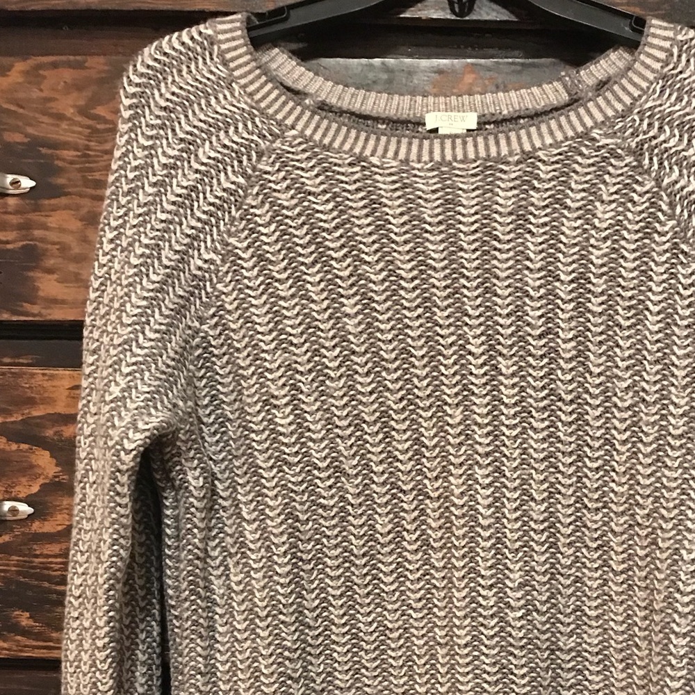 J.Crew Sweater