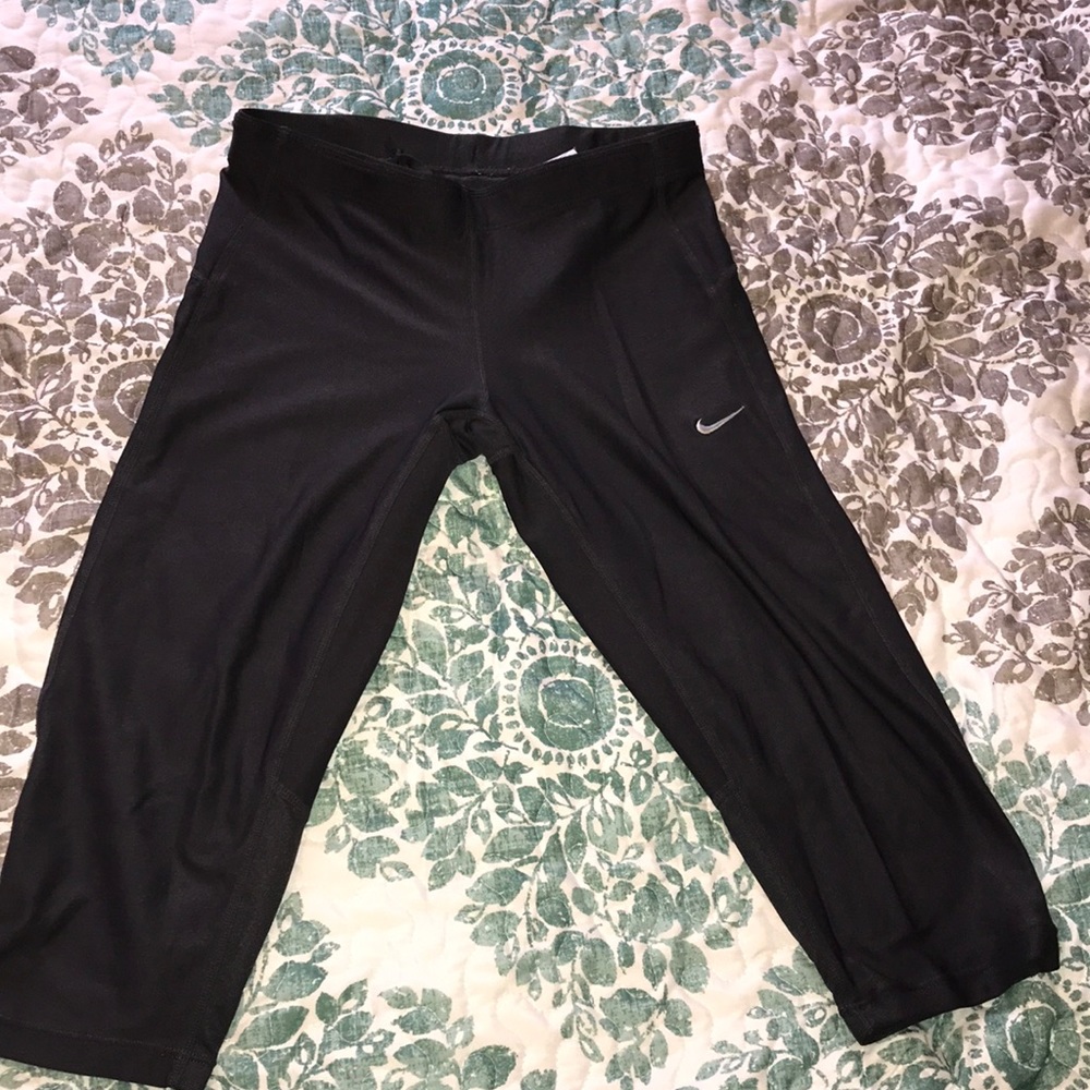 Nike capris