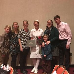 Meet your Posher, Heidi