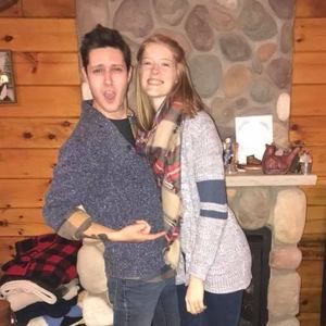 Meet your Posher, Alissa