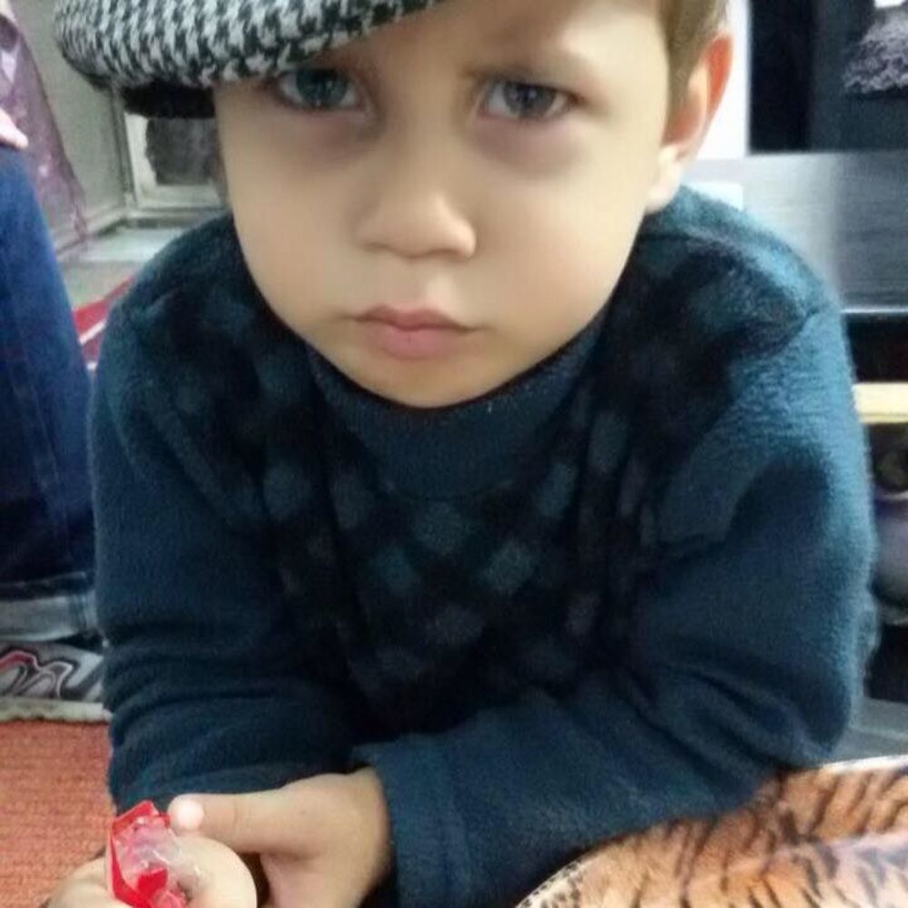 Meet your Posher, Subhi