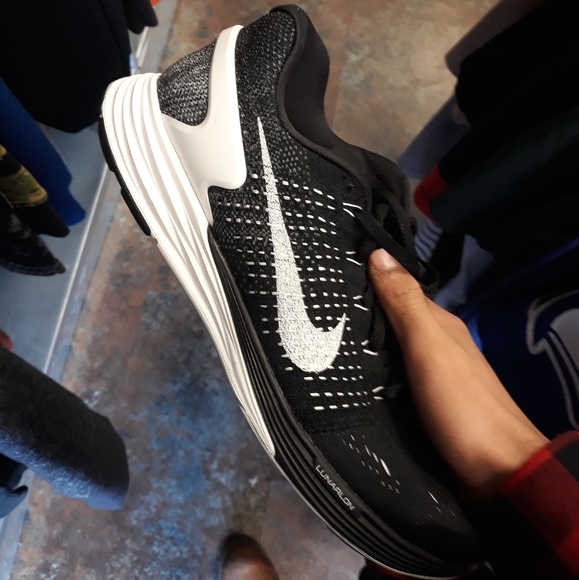 Nike LunarGlide 6 - Picture 3 of 3