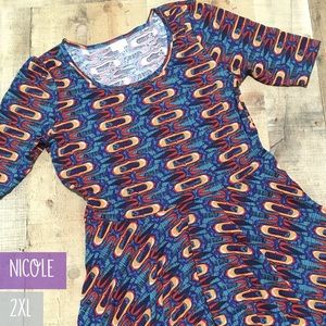 2XL Nicole NWT