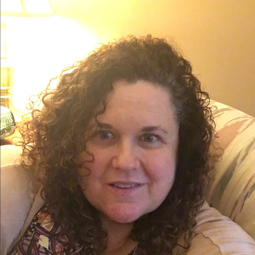 Meet your Posher, Dawn