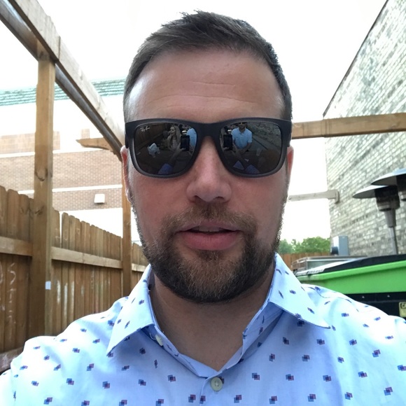 Meet your Posher, Jason - Picture 1 of 1