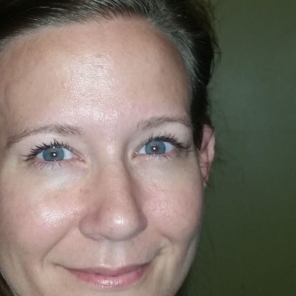 Meet your Posher, Shelby