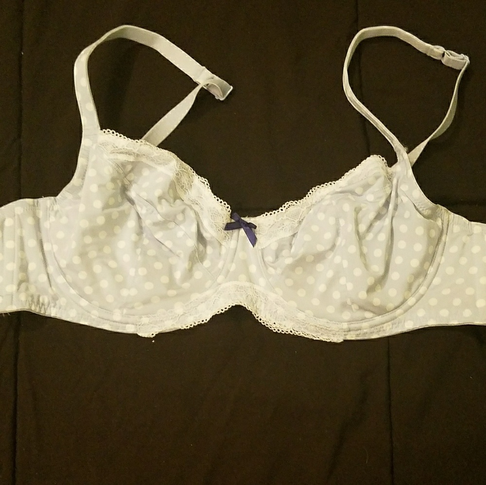 Bra