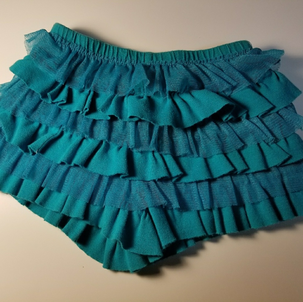 1989 Place kids Skort