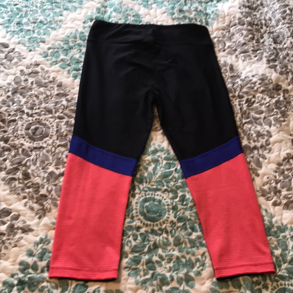 Under armour compression tights - Picture 2 of 3