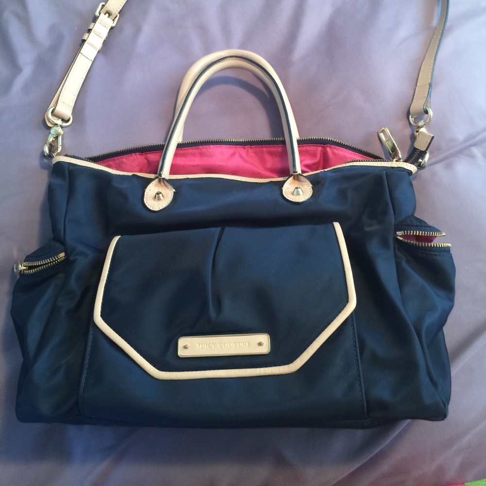 Juicy Couture Crossbody bags