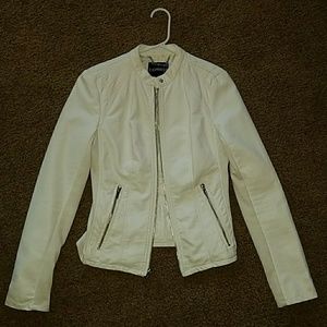 Express light jacket