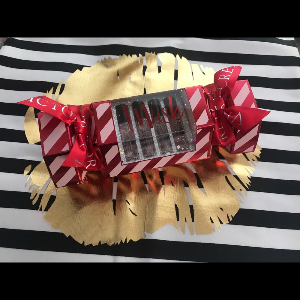 Set of 4 PARFUM