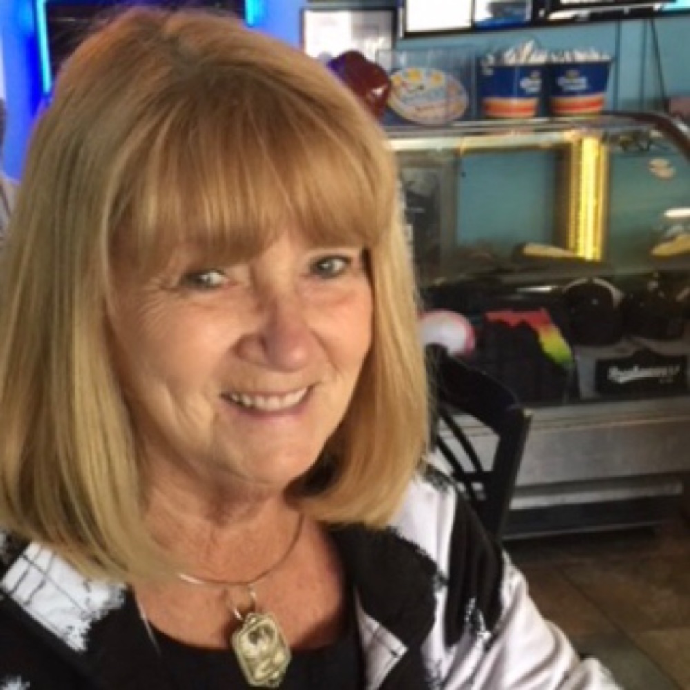 Meet your Posher, Linda