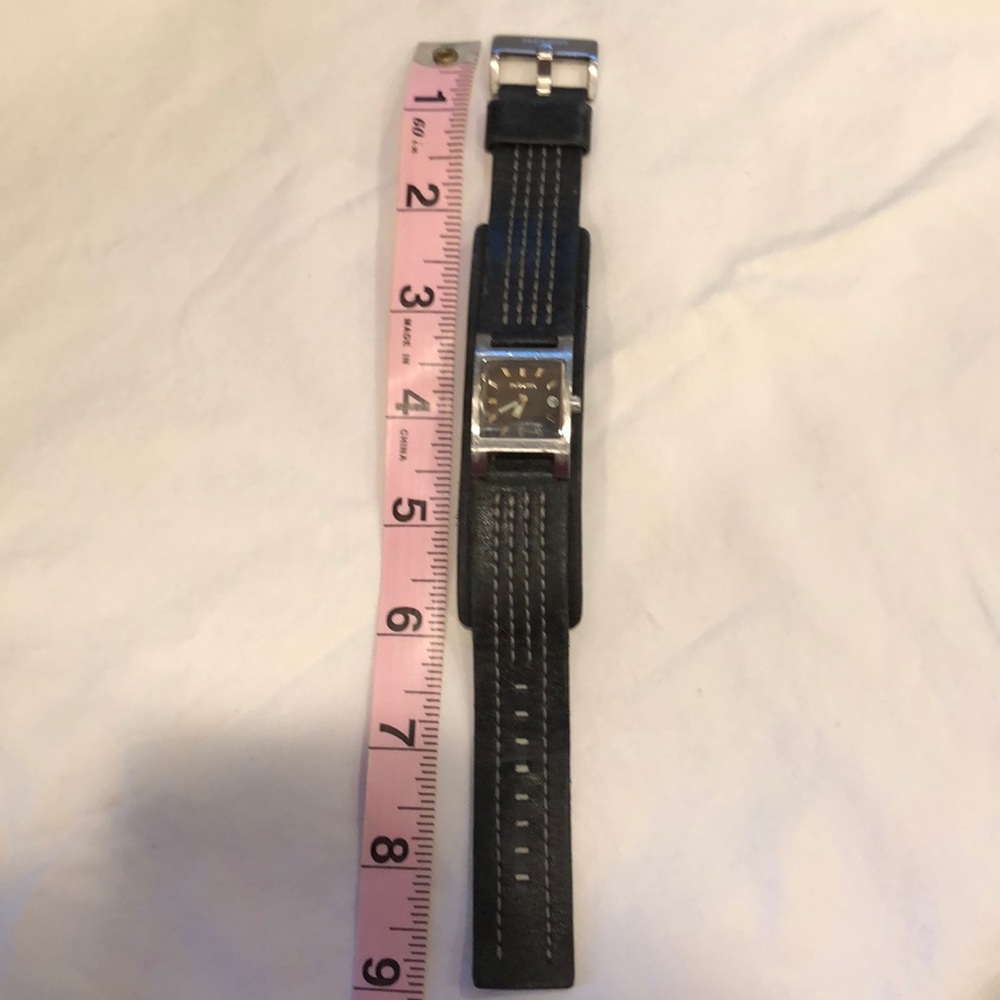 Women’s Nixon watch