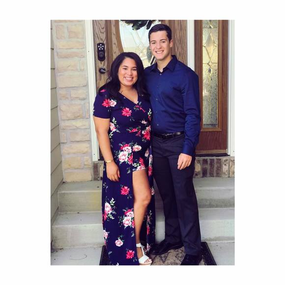 Meet your Posher, Adrian - Picture 1 of 1