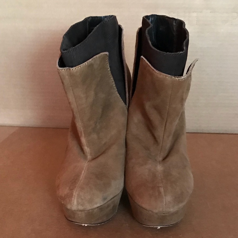 Joe’s Ankle Booties