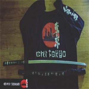 Chitokyo original shirts