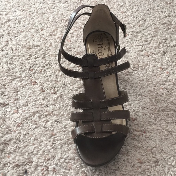 Gladiator heel - Picture 1 of 4