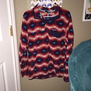 Patagonia rare pattern