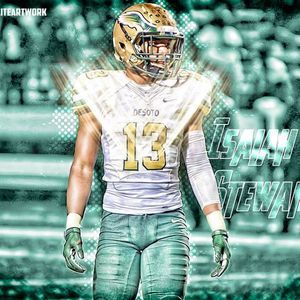 Meet your Posher, Isaiah