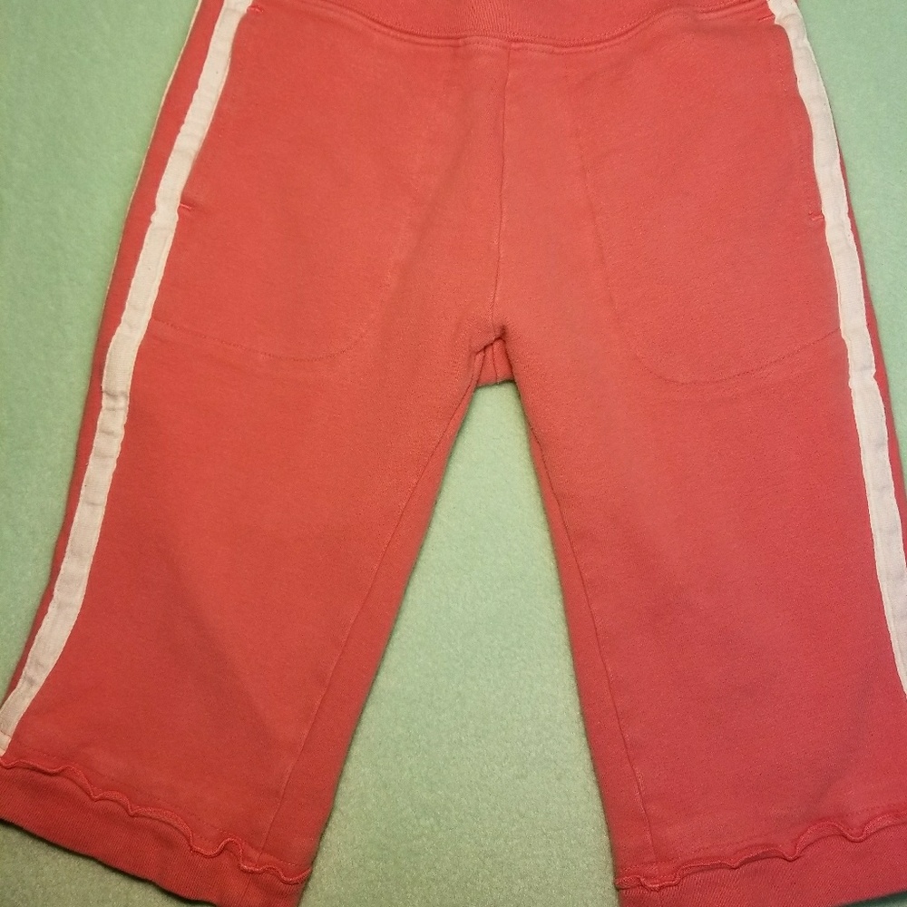 Gap Kids Pink/Salmon pants