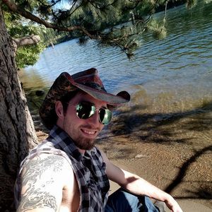 Meet your Posher, Cody