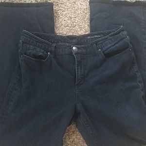 Seven 7 for all mankind jeans size 12