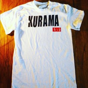 Kurama Short Sleeve