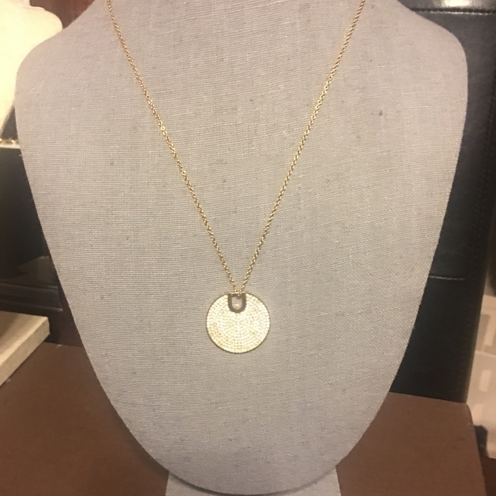 Authentic Michael Kors Necklace