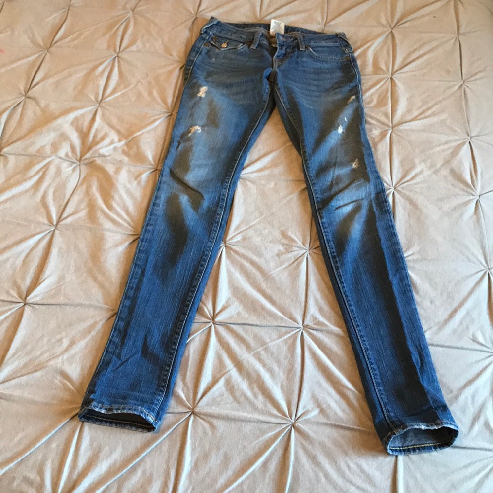 Skinny Jeans